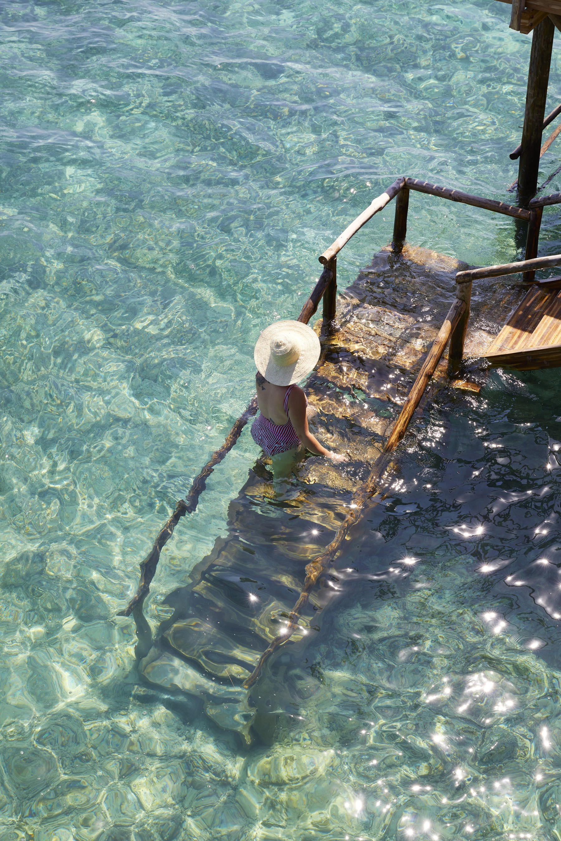 Coral Villa